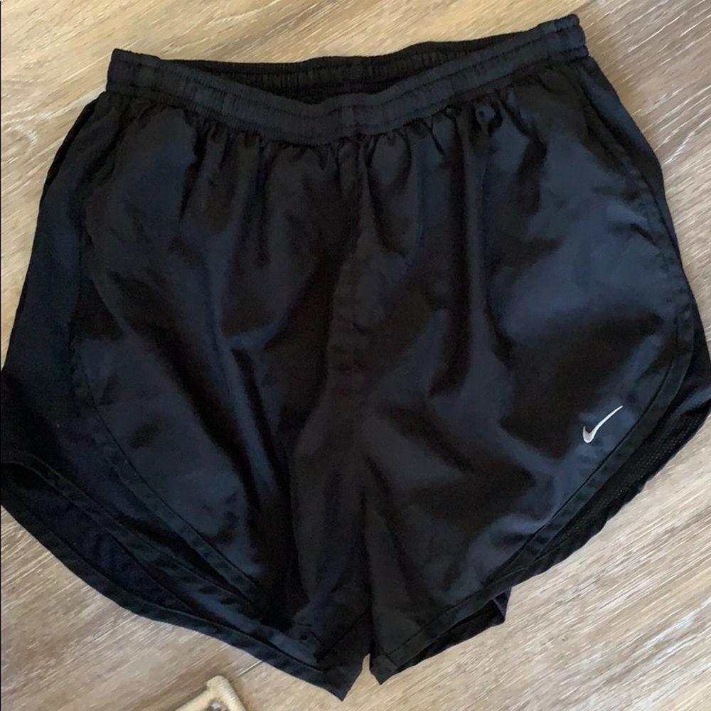 nike dri fit shorts